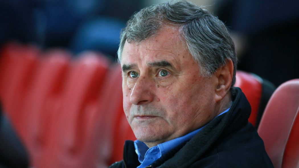 Бышовец о матче ЦСКА – \"Динамо Москва\": В целом, игра понравилась