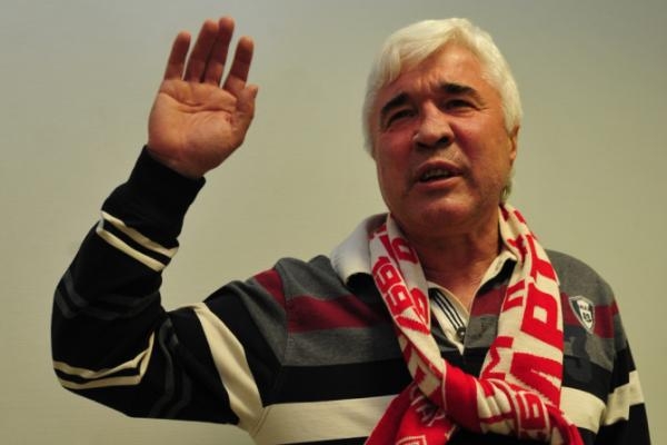 Ловчев дал прогноз на матч \"Спартак\" - \"Урал\"