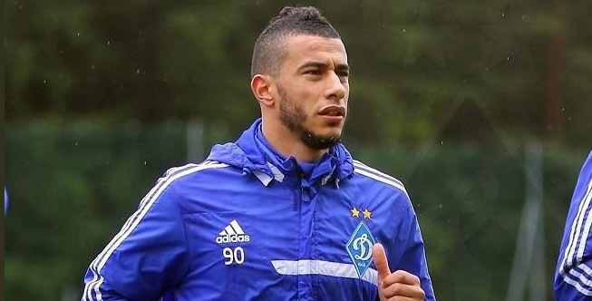 Беланда может перейти в \"Наполи\"