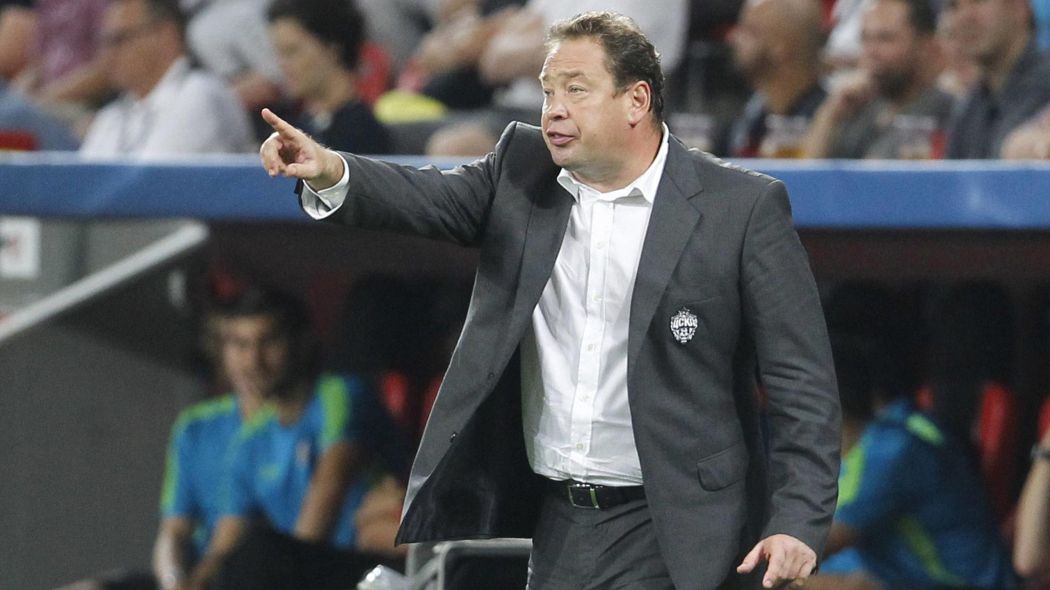 Селюк вступился за Слуцкого