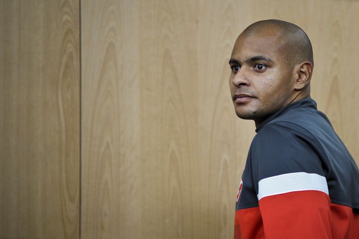 Бразилец из \"Спартака\" хочет стать россиянином