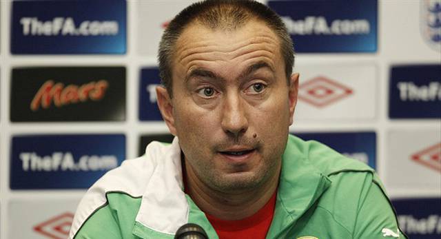 Стойлов: можем набрать три очка против \"Атлетико\"