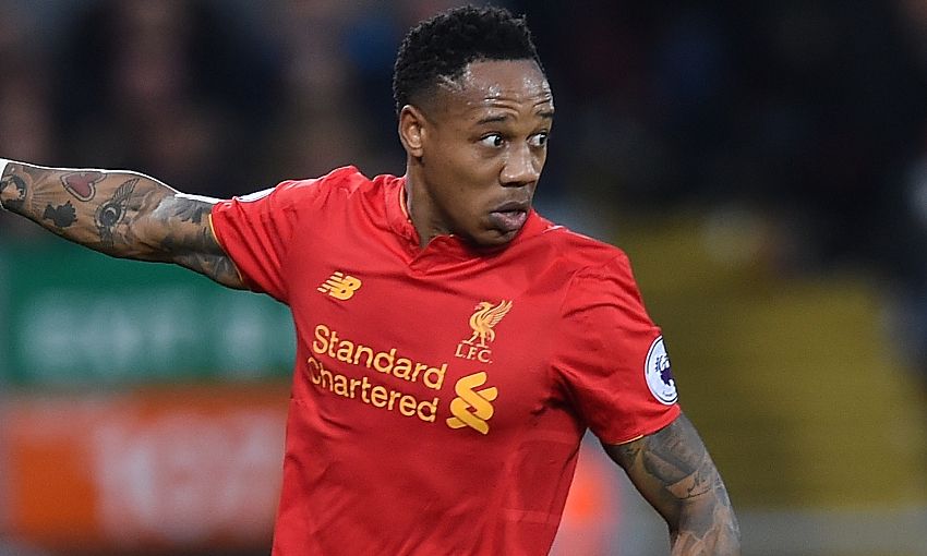 \"Ливерпуль\" продает Клайна