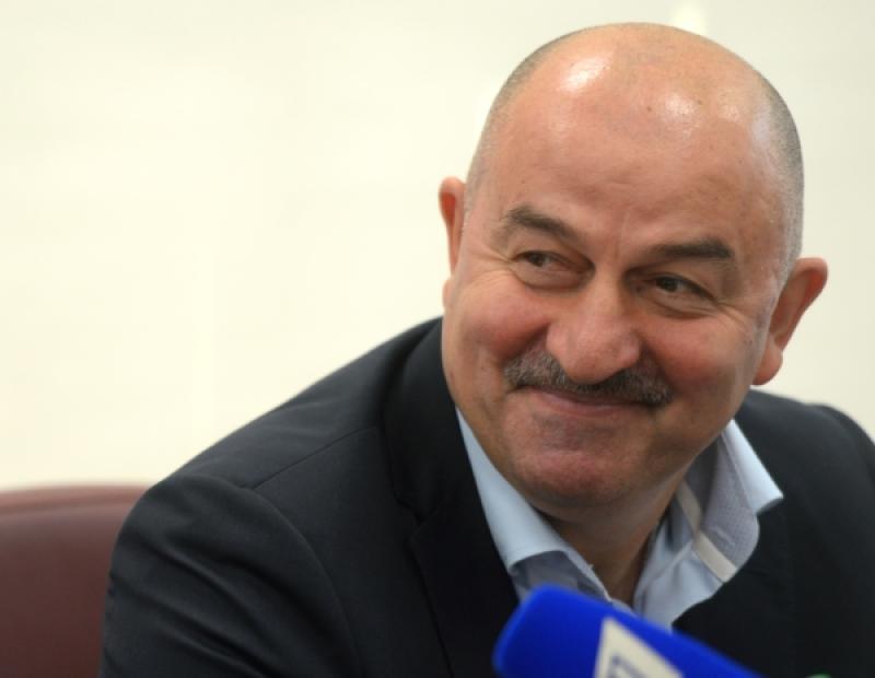 \"Легия\"  навсегда останется в сердце Черчесова
