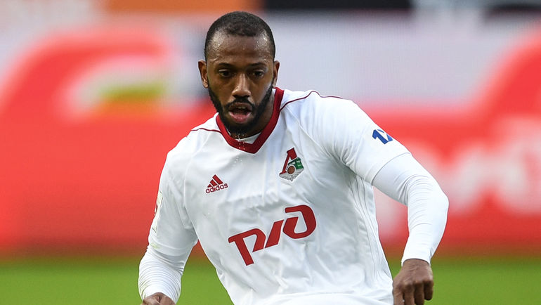 Фернандеш хочет вернуться в \"Бешикташ\"