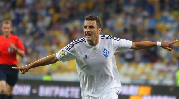 Мораес: \"Динамо\" пора побеждать