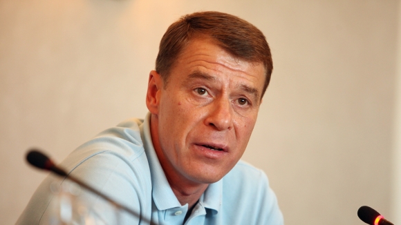 Баскаков прокомментировал работу Сергея Карасёва