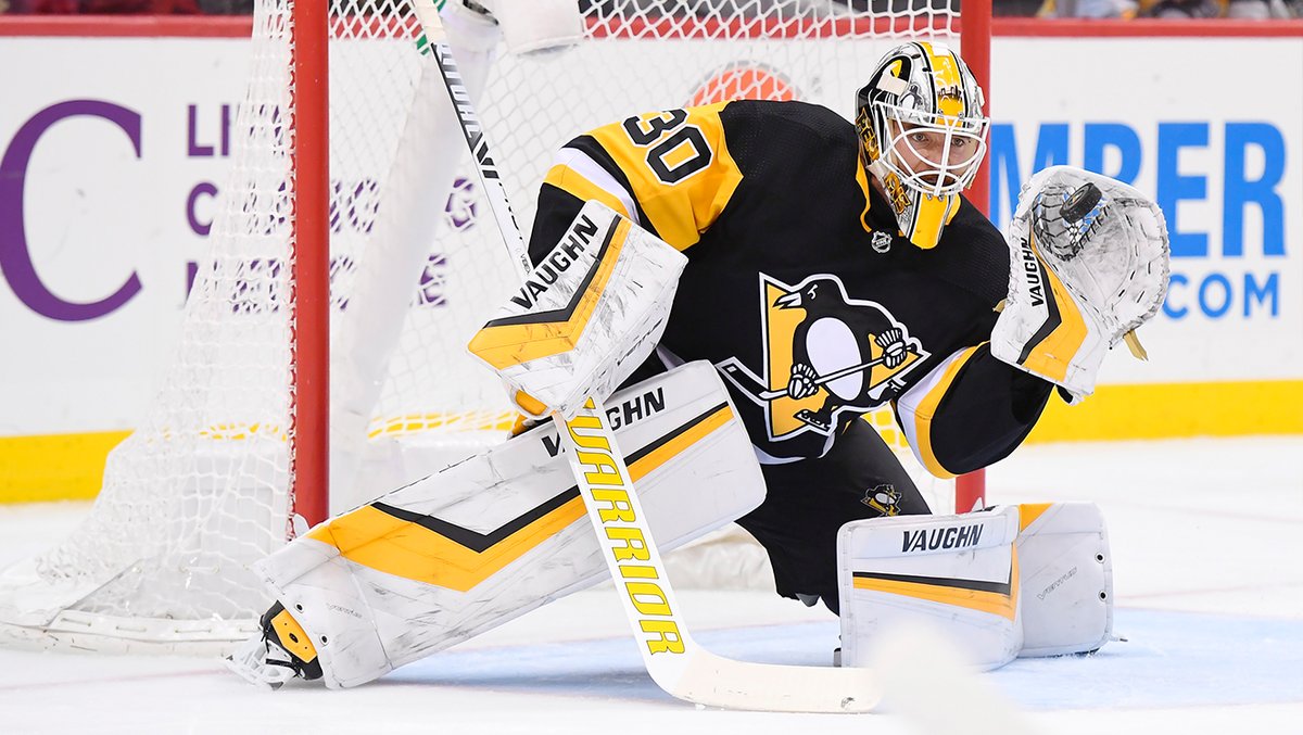 \"Питтсбург\" в овертайме дожал \"Лос-Анджелес\"