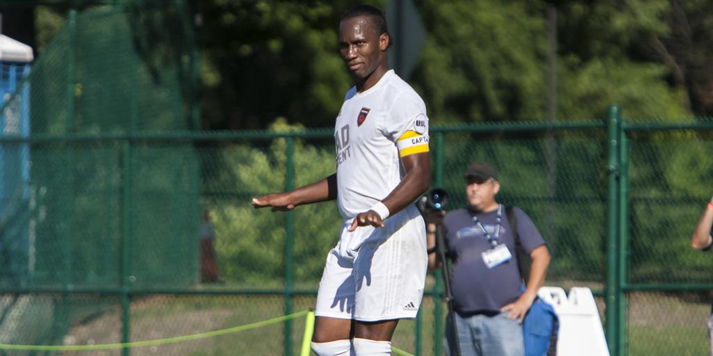 Дрогба анонсировал завершение карьеры