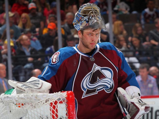 Известный российский хоккеист попал в американскую тюрьму