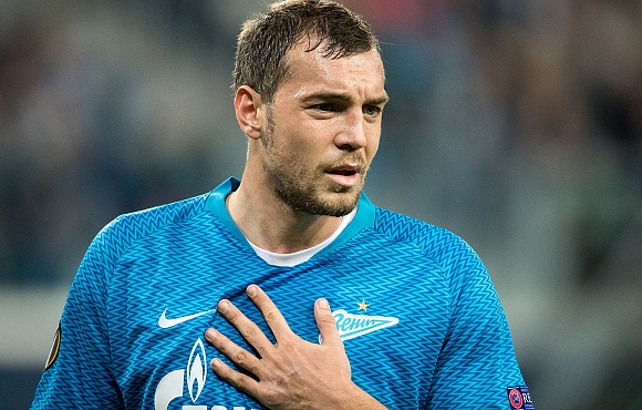 Дзюба: Я однозначно за лимит на легионеров