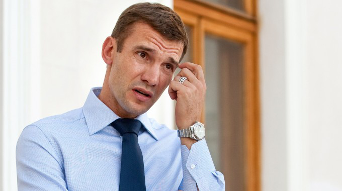 Шевченко и Жо - в топ-10 самых провальных трансферов АПЛ