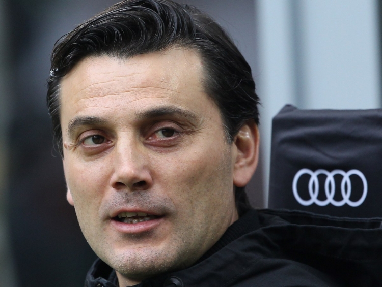 Монтелла доволен матчем с \"Лацио\"