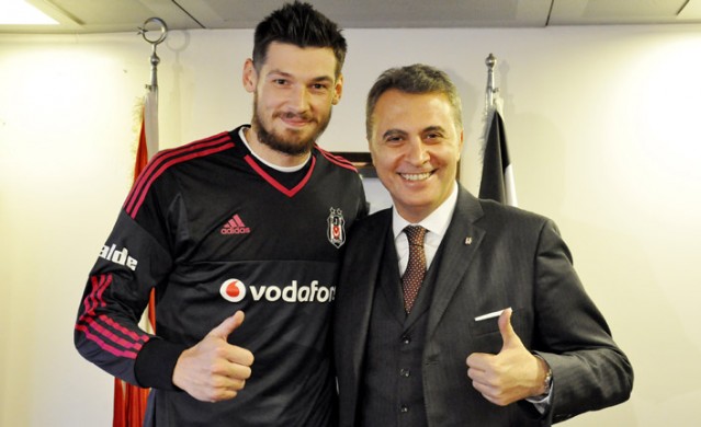 Бойко хочет выучить турецкий язык