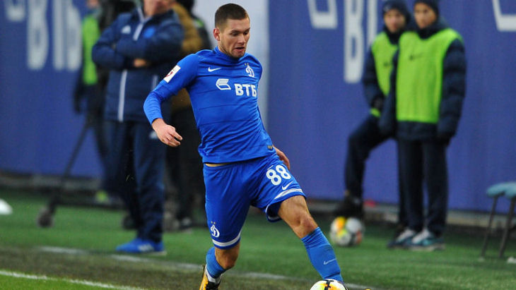 Ташаев: Россия выложится на 150% в матче с Хорватией