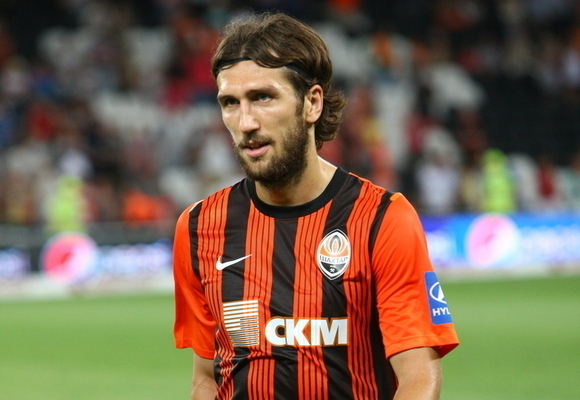 \"Барса\" и \"Бавария\" \"охотятся\" за Чигринским