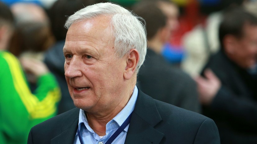 Колосков раскритиковал судейство на ЧМ-2018