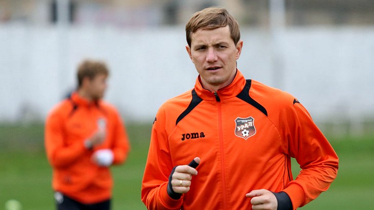 Павлюченко наказан дисквалификацией и штрафом