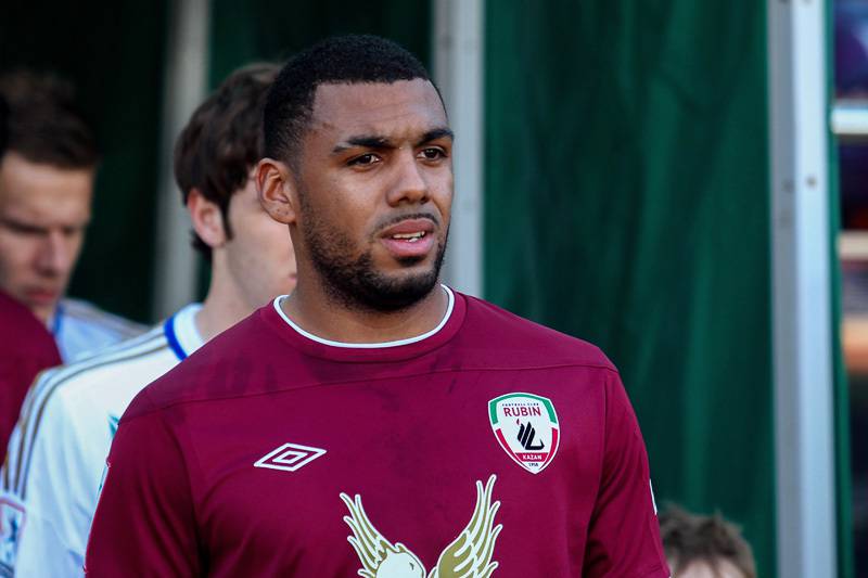 \"Динамо\" ведёт переговоры по \"казанцу\" М\