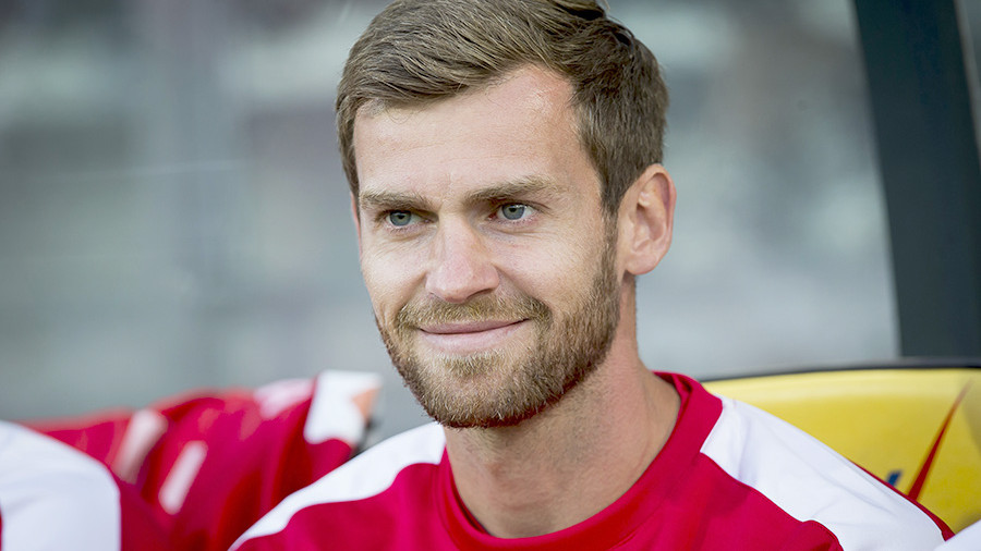 Ломбертс может вернуться в Россию