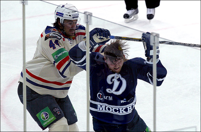 Артюхин пропустит игру против \"Динамо\"