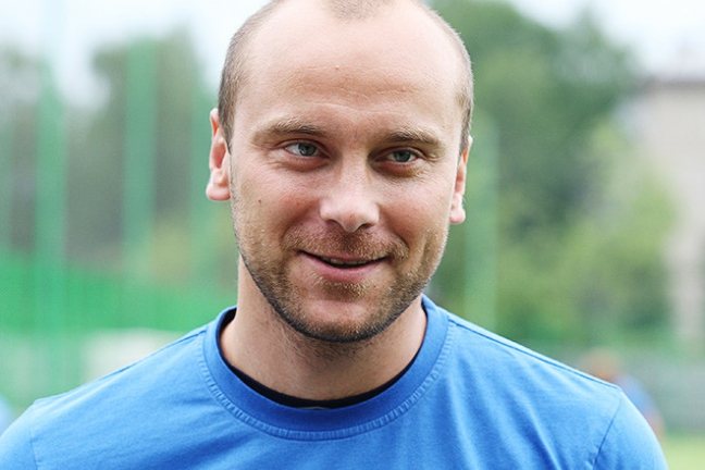 Хохлов: Погребняк не оправдывает ожиданий \"Динамо\"