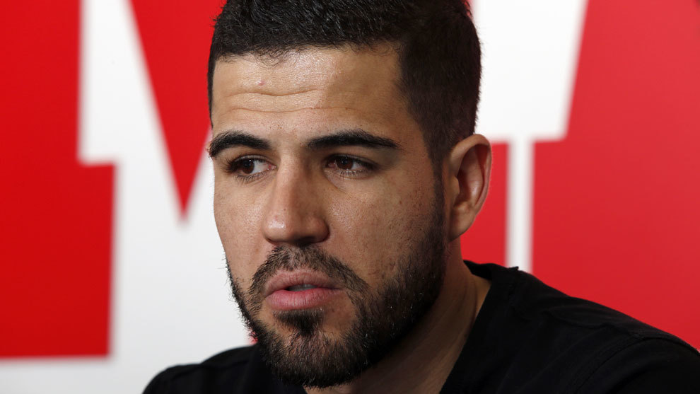 Домингес рассказал об отношении футболистам к деньгам