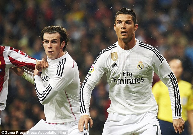 \"Реал\" будет играть на победу в матче с \"Барселоной\"