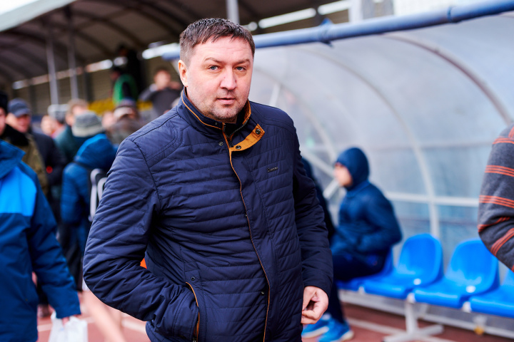 Осинов: \"Ростов\" справедливо победил ЦСКА