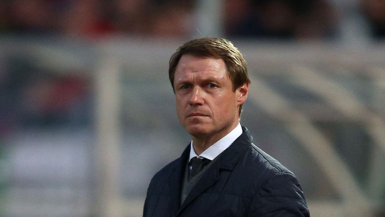 Кононов: \"Краснодар\" выполнил задачу-минимум на сезон