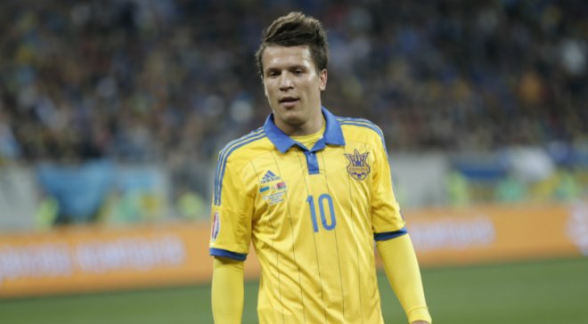 Коноплянка: впереди два матча, постараемся выиграть