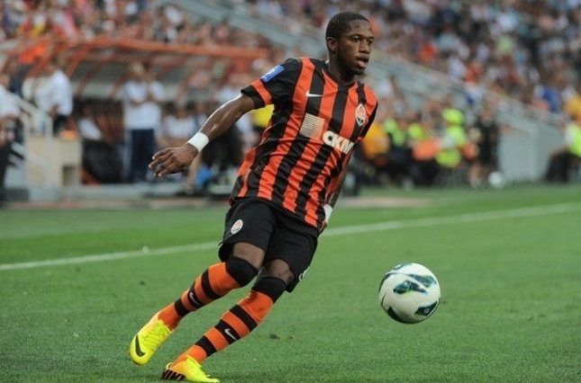 Фред прокомментировал завершение дисквалификации