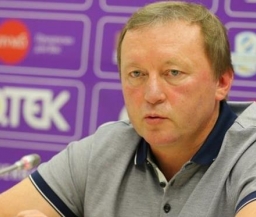 Тренер "Александрии" прокомментировал результаты жеребьевки Лиги Европы