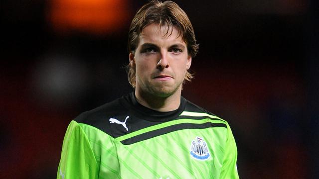 Крул выбыл до конца сезона