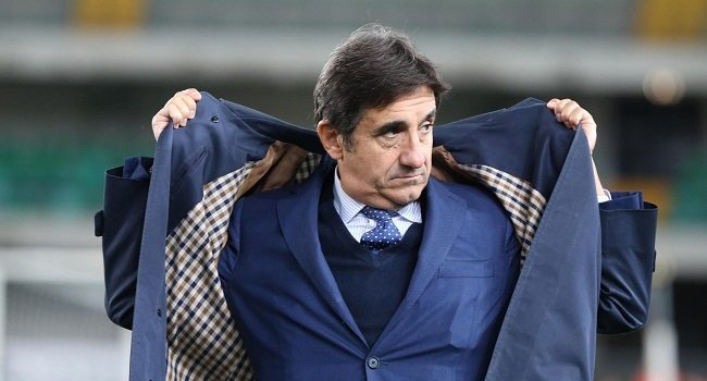 Каиро прокомментировал игру \"Торино\" на старте сезона