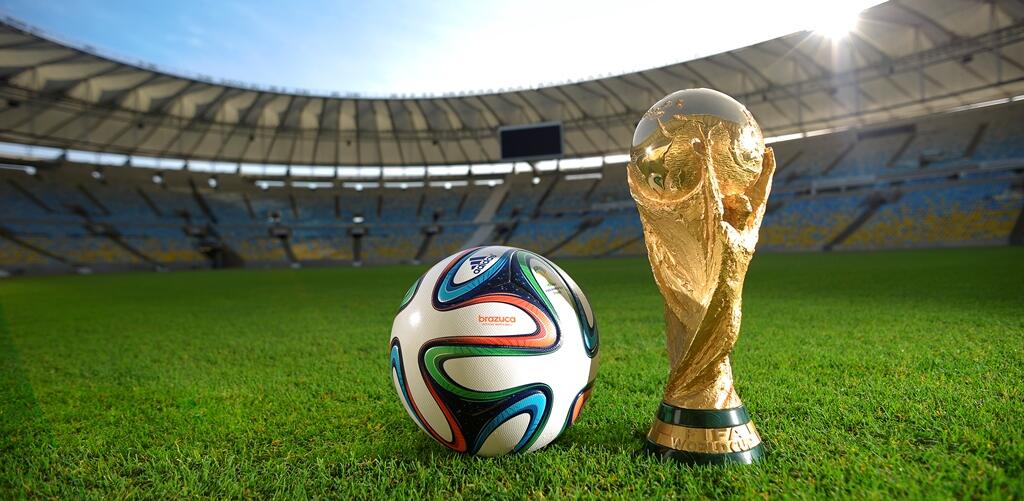 Букмекеры назвали лучшие ставки на ЧМ-2014