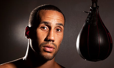 Дегейл ждет боя с Зунигой