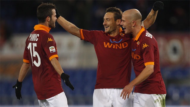 \"Волки\" кусают бергамцев