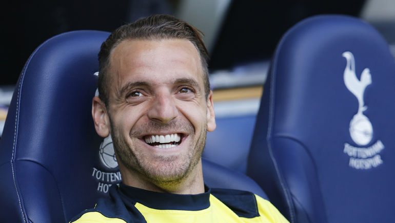 Сольдадо извинился перед  \"Тоттенхэмом\"