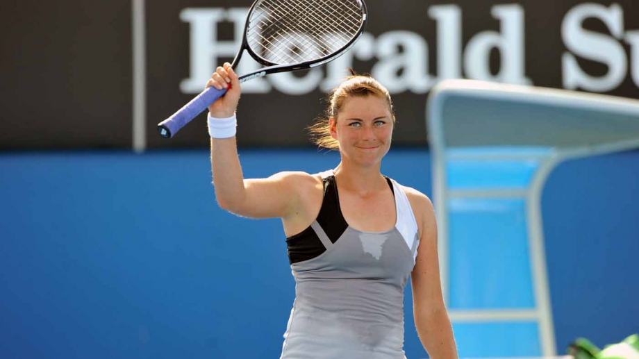 Звонарева стала финалисткой турнира в Даляне