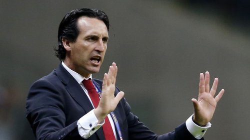 Эмери рассказал о новом контракте для Рэмси