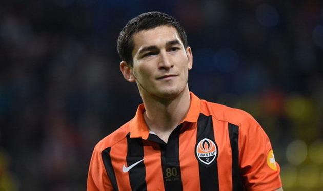 Степаненко недоволен работой судей в матче с \"Ман Сити\"