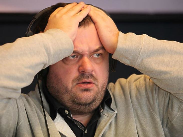 Уткин прокомментировал ситуацию со Смоловым