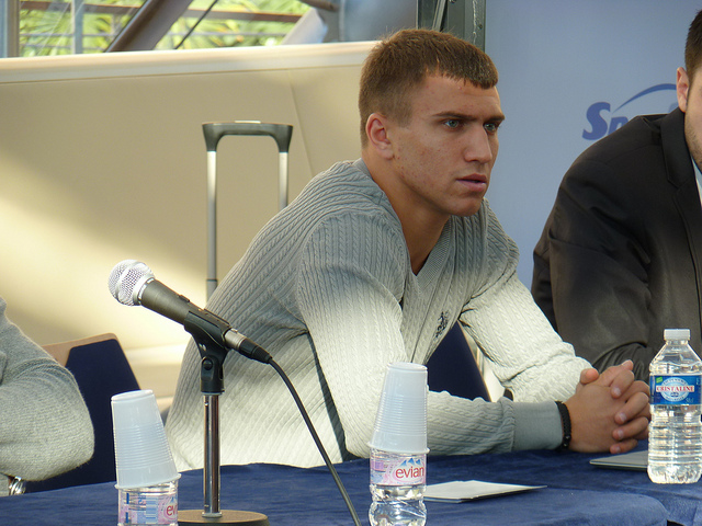 Ломаченко будет сотрудничать с Top Rank