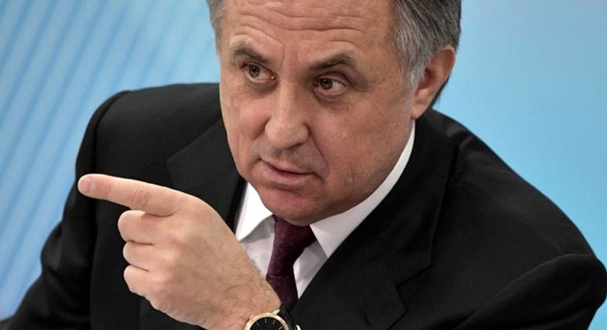 Мутко прокомментировал открытие нового стадиона в Саранске