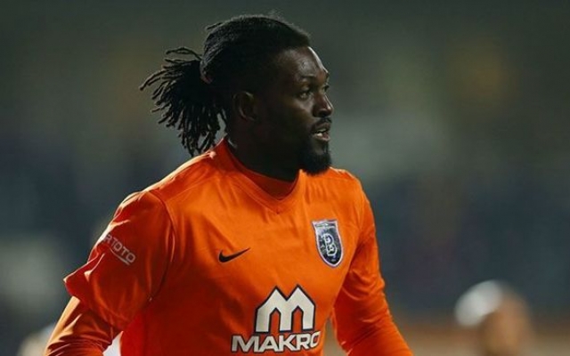 Адебайор рассказал о том, кого считает лучшим тренером в своей карьере