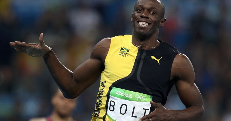 Ватцке подтвердил, что Болт будет тренироваться с \"Боруссией\"