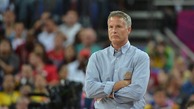 Браун возглавил  \"Филадельфия Сиксерс\"