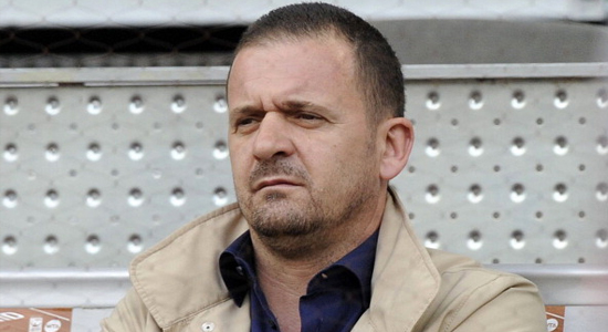 Миятович отдал бы \"Золотой мяч\" Роналду