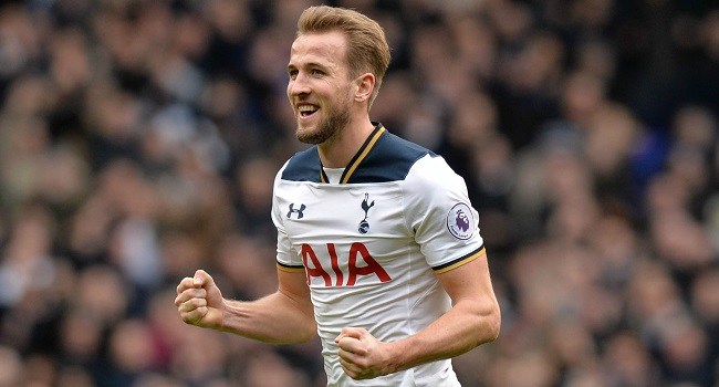 \"МЮ\" готов заплатить за Кейна 190 млн евро